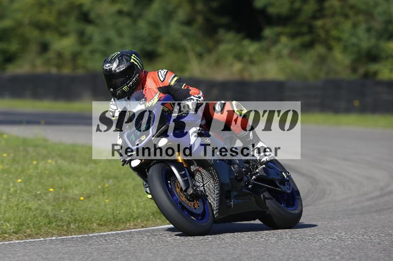 /54 19.09.2025 Speer Racing ADR/Gruppe gelb/777